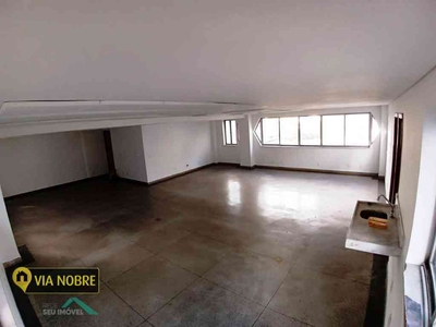 Sala para alugar no bairro Lourdes, 110m²