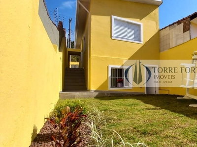 Sobrado em Jardim Alvorada, Santo André/SP de 125m² 2 quartos à venda por R$ 434.000,00