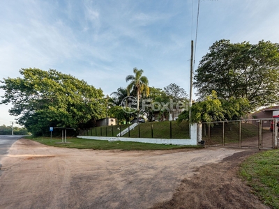 Galpão / Depósito / Armazém / Pavilhão à venda Avenida do Lami, Belém Novo - Porto Alegre