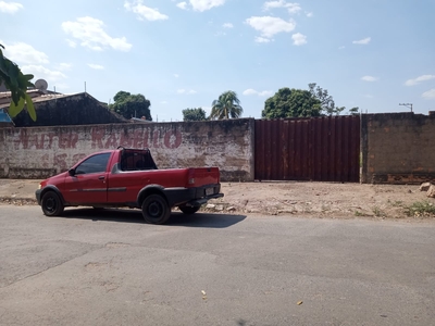 Terreno em Altos do Coxipó, Cuiabá/MT de 10m² à venda por R$ 298.000,00