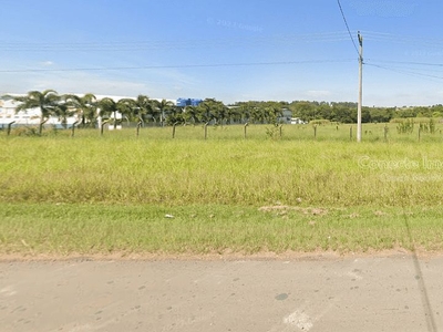 Terreno em Centro, Jaguariúna/SP de 10m² à venda por R$ 6.998.000,00