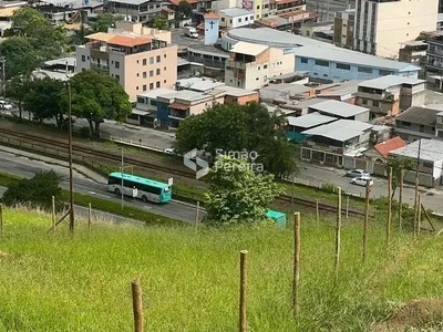 Terreno em Centro, Juiz de Fora/MG de 10m² à venda por R$ 239.000,00