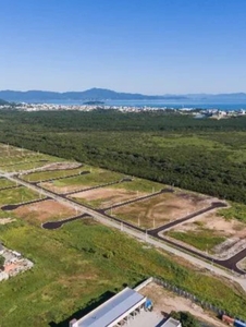 Terreno em Ingleses do Rio Vermelho, Florianópolis/SC de 459m² à venda por R$ 548.000,00