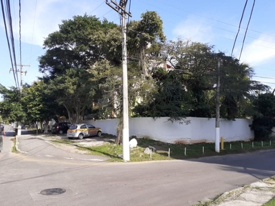Terreno em Itaipu, Niterói/RJ de 0m² à venda por R$ 1.300.000,00 ou para locação R$ 7.000,00/mes