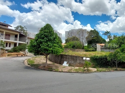 Terreno em Jardim Alto da Boa Vista, Valinhos/SP de 10m² à venda por R$ 323.000,00