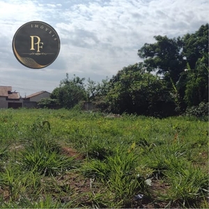Terreno em Jardim Buriti Sereno, Aparecida de Goiânia/GO de 432m² à venda por R$ 123.000,00
