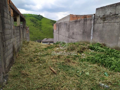 Terreno em Jardim Cruzeiro, Mauá/SP de 0m² à venda por R$ 163.000,00