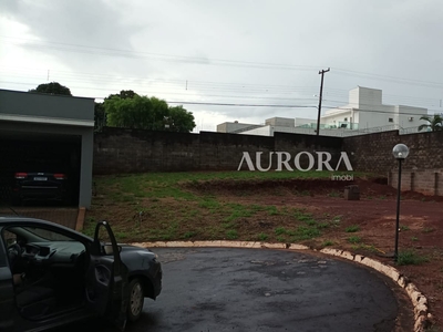 Terreno em Jardim Itatiaia 2, Londrina/PR de 456m² à venda por R$ 329.000,00