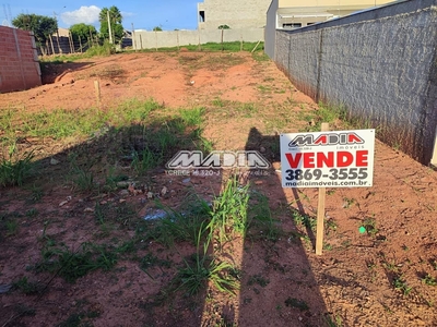 Terreno em Jardim Jurema, Valinhos/SP de 10m² à venda por R$ 338.000,00