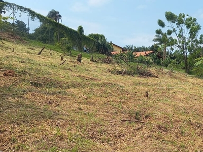 Terreno em Jardim Paraíso da Usina, Atibaia/SP de 2225m² à venda por R$ 428.000,00