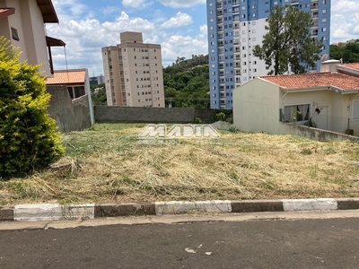Terreno em Jardim São Pedro, Valinhos/SP de 10m² à venda por R$ 328.000,00