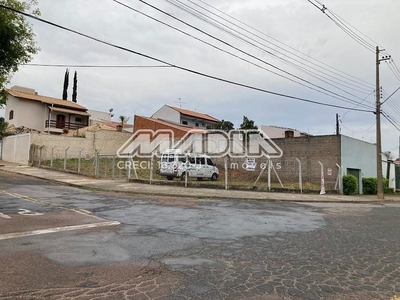 Terreno em Loteamento Residencial Santa Gertrudes, Valinhos/SP de 10m² à venda por R$ 336.000,00