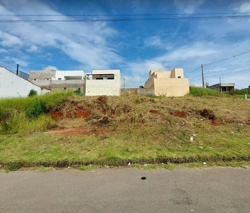 Terreno em Loteamento Vila Romana, Bragança Paulista/SP de 10m² à venda por R$ 167.900,00