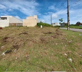 Terreno em Loteamento Vila Romana, Bragança Paulista/SP de 10m² à venda por R$ 187.900,00