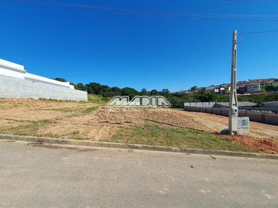 Terreno em Nova Itatiba, Itatiba/SP de 10m² à venda por R$ 219.000,00
