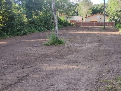 Terreno em Novo Uruguai, Teresina/PI de 10m² à venda por R$ 258.000,00