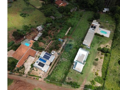 Terreno em Recanto da Amizade, Botucatu/SP de 2268m² à venda por R$ 234.000,00