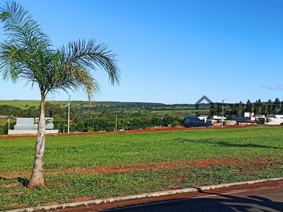 Terreno em Setor Central, Anápolis/GO de 360m² à venda por R$ 273.000,00