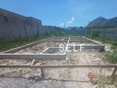 Terreno em Ubatiba, Maricá/RJ de 0m² à venda por R$ 75.000,00