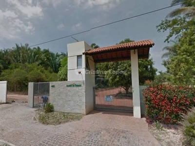 Terreno em Zoobotânico, Teresina/PI de 10m² à venda por R$ 299.000,00