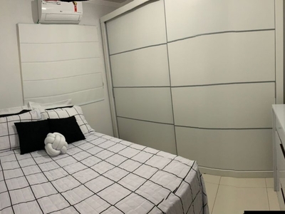 Apartamento reformado no Tijuca 1