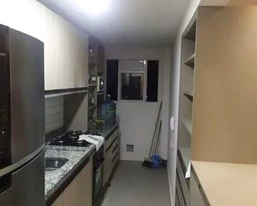 2/4 Lindo! Piatã, Armários, Porcelanato, Infra, Varanda, R$ 315.000