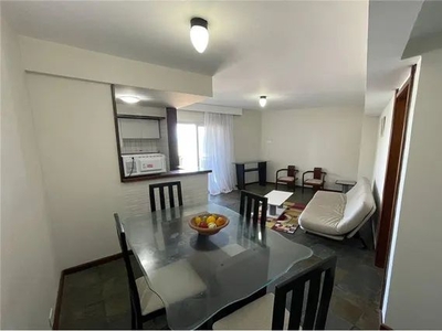 Aluguel, apartamento à beira mar, quarto e sala em Cruz das Almas, Maceió-AL