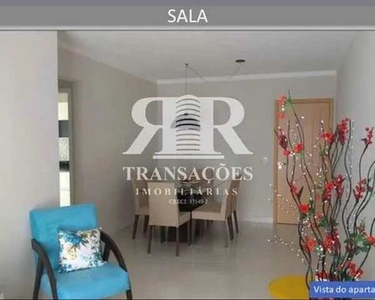 Apartamento 2 dormitórios, 72m²,à venda por R$ 324.000,00 - Residencial Miosótis - Bauru/S