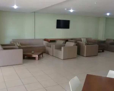 Apartamento 2 dormitórios c/ lazer completo em Taboão da Serra SP