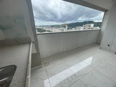 Apartamento 2 Quartos com Varanda Gourmet em Ótima Localização no Bairro Granbery !!