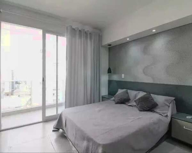 Apartamento 22m² à Venda / Centro, São Paulo - SP