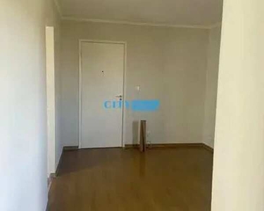 Apartamento 51m² com 2 dormitórios, no Condomínio Portal dos Bandeirantes