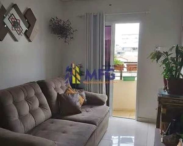 Apartamento 60m² Edifício Moscow JD Europa Zona Oeste Sorocaba-SP