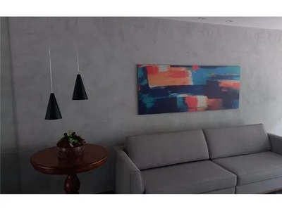 Apartamento à venda, 109 m² por R$ 550.000,00 - Boa Viagem - Recife/PE