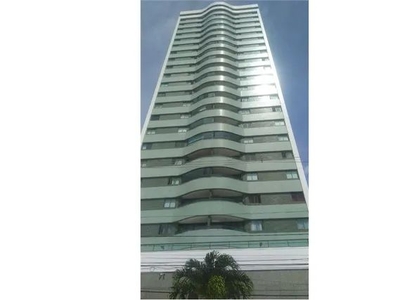 Apartamento à venda, 117 m² por R$ 789.000,00 - Bairro Novo - Olinda/PE