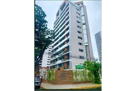 Apartamento à venda, 124 m² por R$ 1.395.000,00 - Graças - Recife/PE