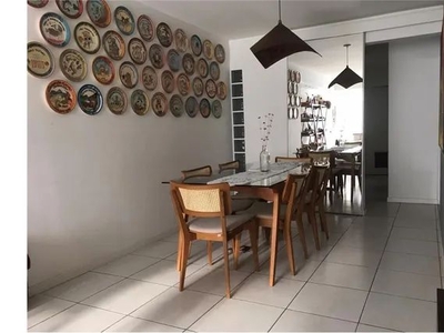Apartamento à venda, 140 m² por R$ 550.000,00 - Espinheiro - Recife/PE