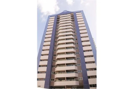 Apartamento à venda, 144 m² por R$ 1.100.000,00 - Espinheiro - Recife/PE