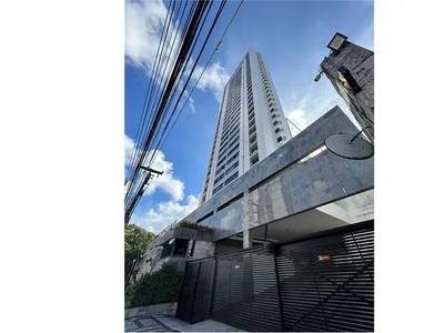 Apartamento à venda, 145 m² por R$ 900.000,00 - Graças - Recife/PE