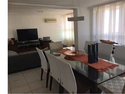 Apartamento à venda, 190 m² por R$ 1.499.000,00 - Monteiro - Recife/PE
