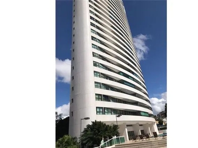 Apartamento à venda, 190 m² por R$ 1.500.000,00 - Casa Forte - Recife/PE
