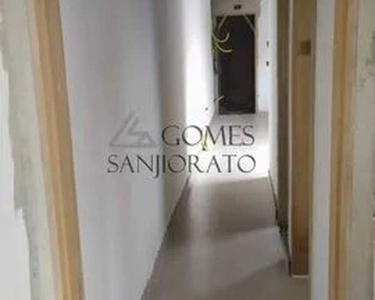 Apartamento à venda, 2 quartos, 1 suíte, 2 vagas, SANTA TEREZINHA - Santo André/SP