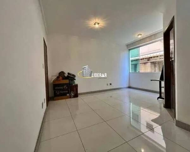 Apartamento à venda, 2 quartos, 2 vagas, Castelo - Belo Horizonte/MG