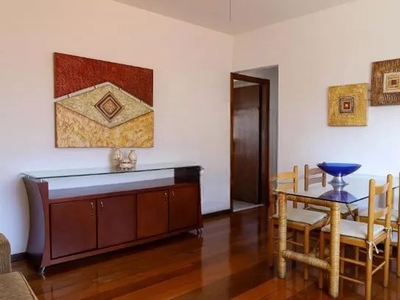 Apartamento à venda, 3 quartos, 1 suíte, 1 vaga, Prado - Belo Horizonte/MG