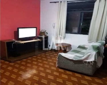 Apartamento à venda, 3 quartos, 1 vaga, Graça - Belo Horizonte/MG