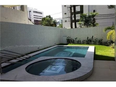 Apartamento à venda, 52 m² por R$ 385.000,00 - Graças - Recife/PE