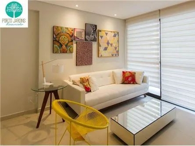 Apartamento à venda, 89 m² por R$ 728.800,00 - Rosarinho - Recife/PE