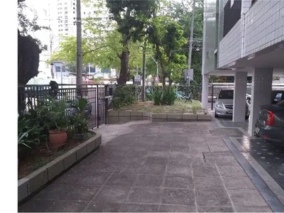 Apartamento à venda, 96 m² por R$ 395.000,00 - Aflitos - Recife/PE