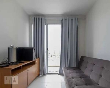 Apartamento à Venda - Belém, 1 Quarto, 32 m2