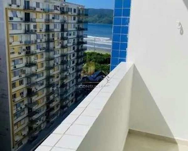 Apartamento à venda, Boqueirão em Santos/SP